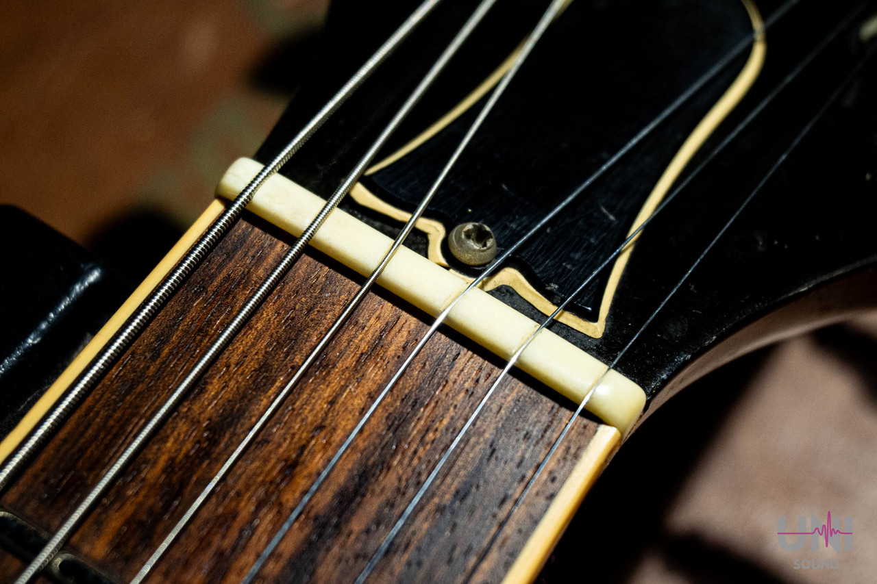 Gibson Les Paul Deluxe w/ P-90 / 1976（ビンテージ）［デジマート