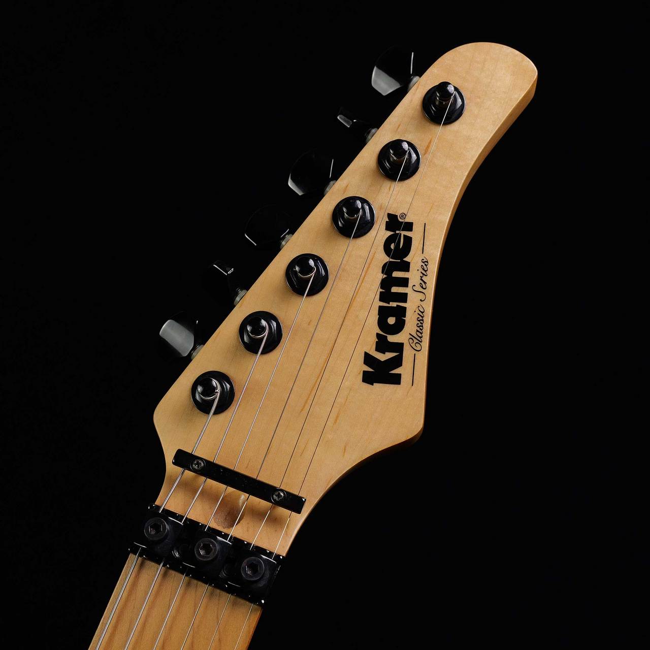 KRAMER Pacer/Scarlet Red Metallic エレキギター 【中古】（中古/送料