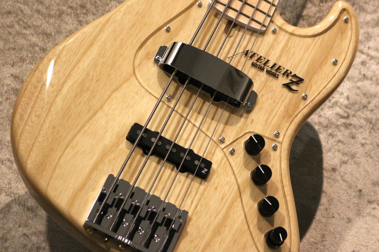 ATELIER Z M#265 -Natural-【4.48kg】#042041（新品）【楽器検索