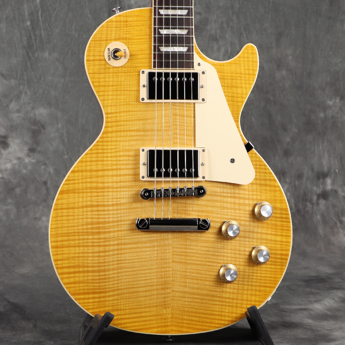 Gibson Exclusive Les Paul Standard 60s 