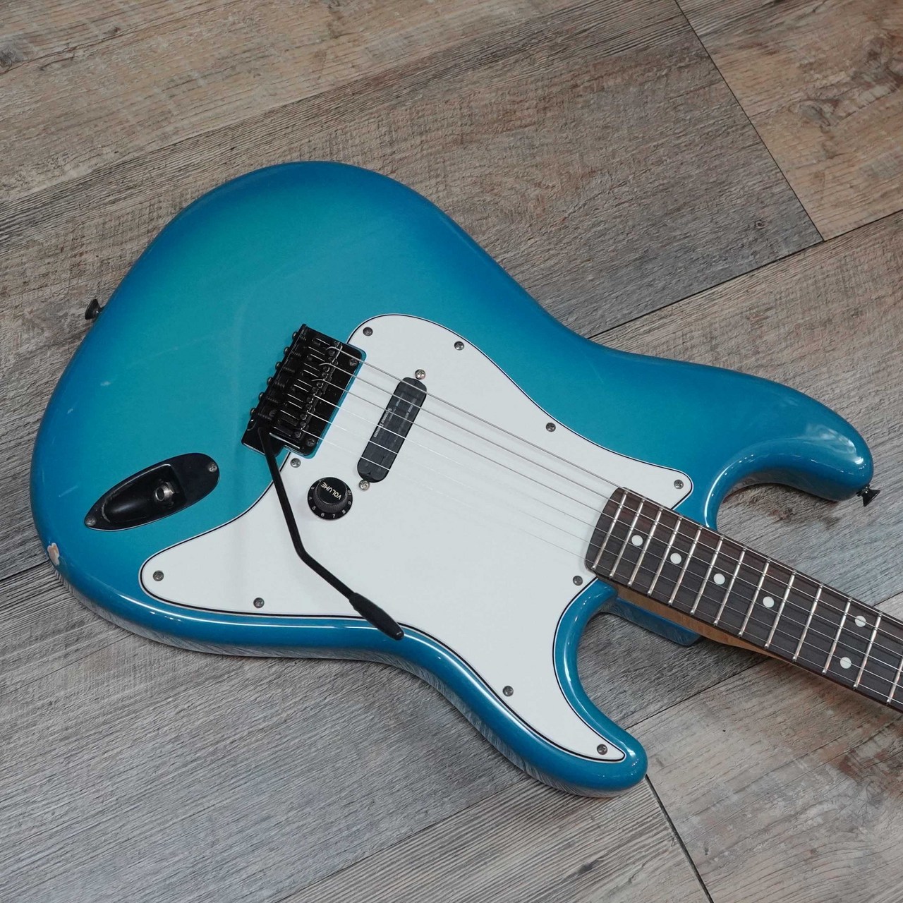 Bill Lawrence BC0R-55B（中古）【楽器検索デジマート】