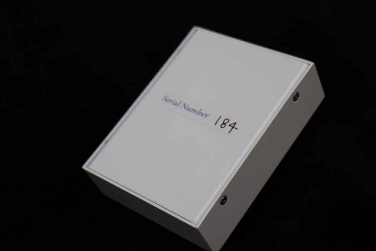 Shino’s WHITE PEDAL SHINOS EFFECT WHITE PEDAL – Shinos Amps USA