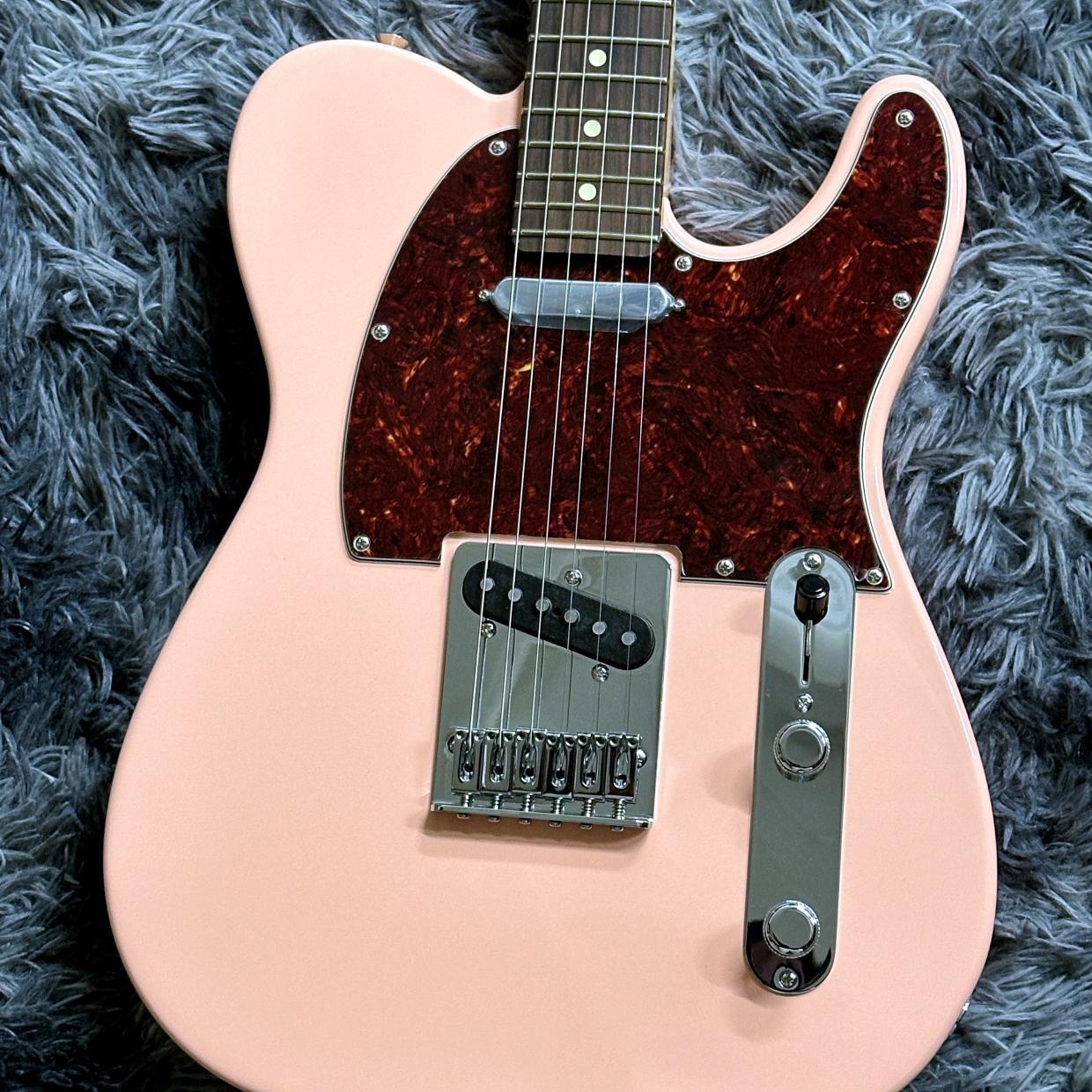 Fender Limited Edition Player II Telecaster, Rosewood Fingerboard
