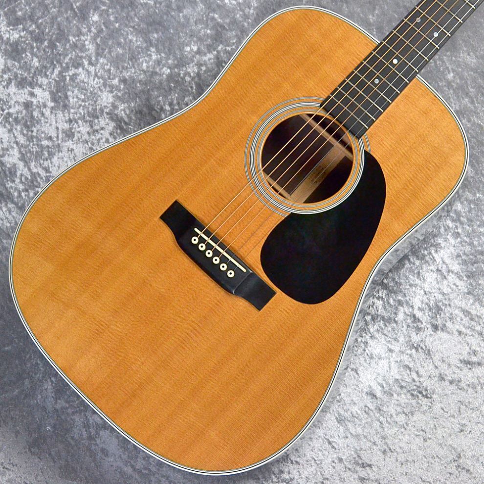 Martin D-28 1941 Authentic 2013 – auldguitars