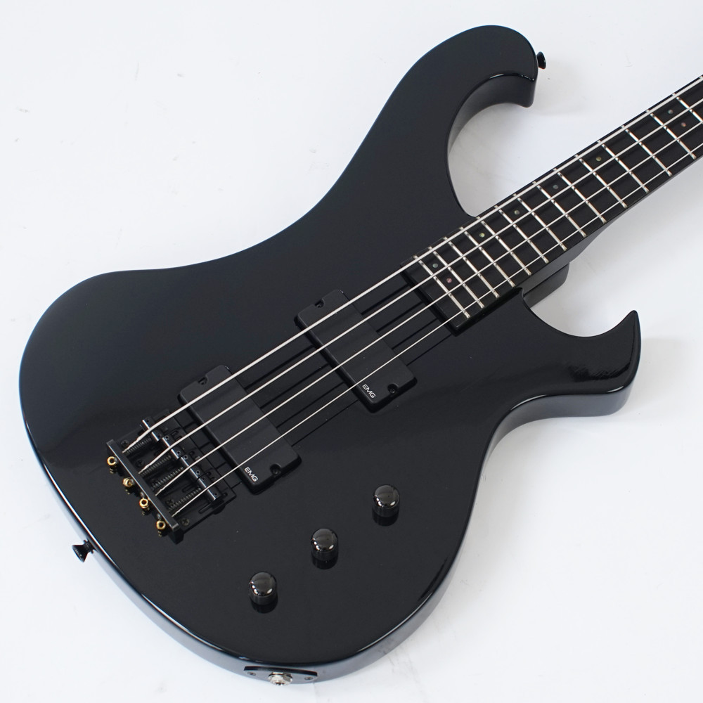 (美品)EDWARDS ESP pierrot kohtaモデル Edwar DS Pierrot Kohta Model Bk (03/25) | Reverb