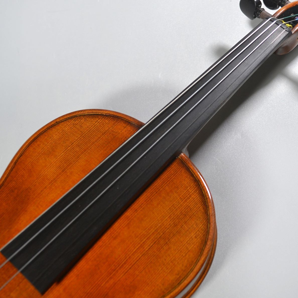 Nicolo Santi NSN60S 4/4 バイオリン 初心者セット 【マイスター茂木