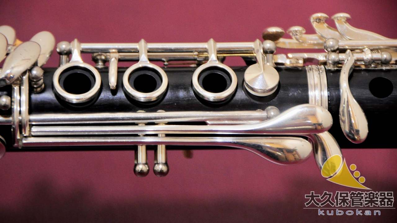 Leblanc ルブラン L27 B♭クラリネット （中古）【楽器検索デジマート】