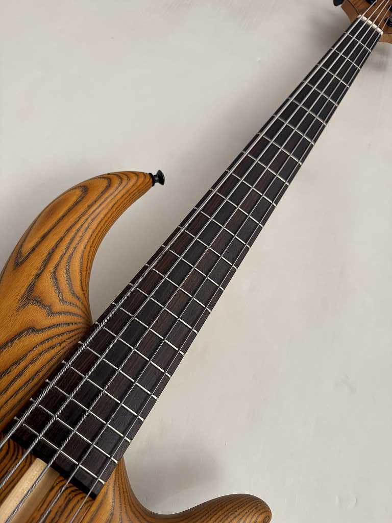 F-bass 【48回無金利】Deluxe BN5【NEW】（新品/送料無料