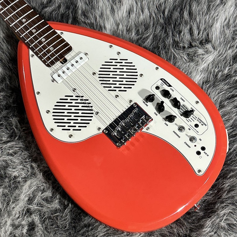 VOX Apache-1（中古）【楽器検索デジマート】