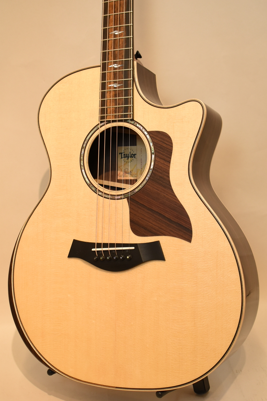Taylor 814ceギター - www.newfarmorganics.co.uk