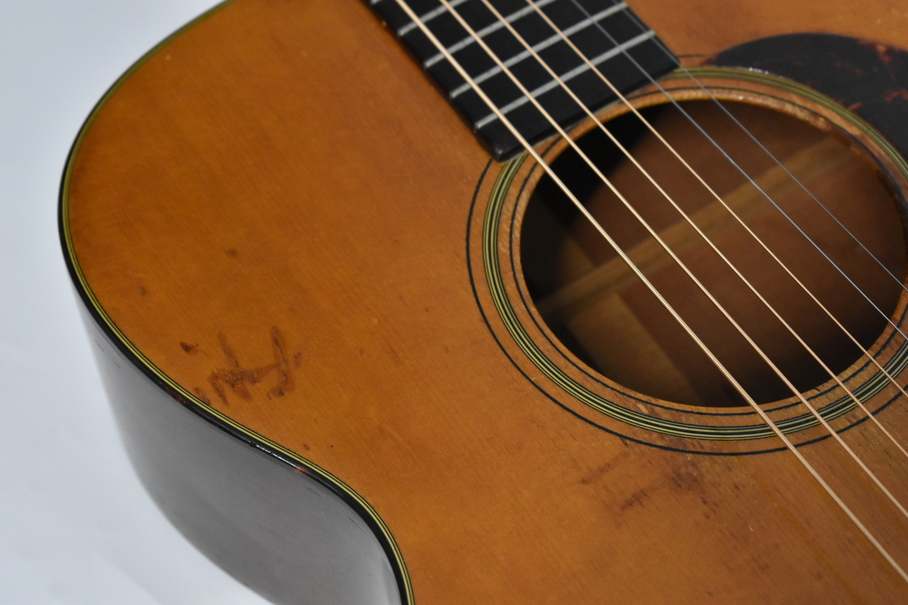 Martin 00-18【1961年製 ヴィンテージ】（ビンテージ）【楽器