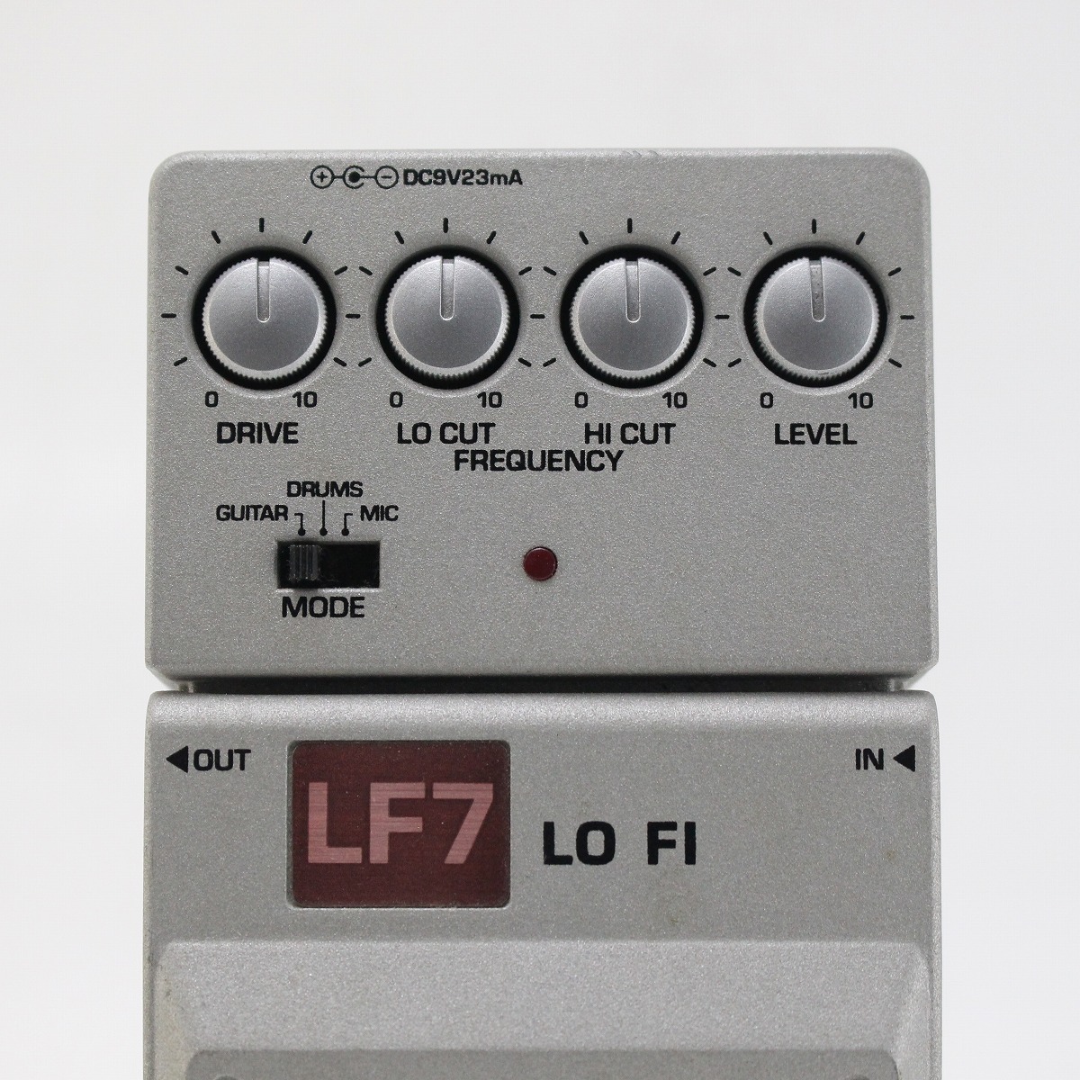 Ibanez LF7 LO FI 【御茶ノ水本店】（中古）【楽器検索デジマート】