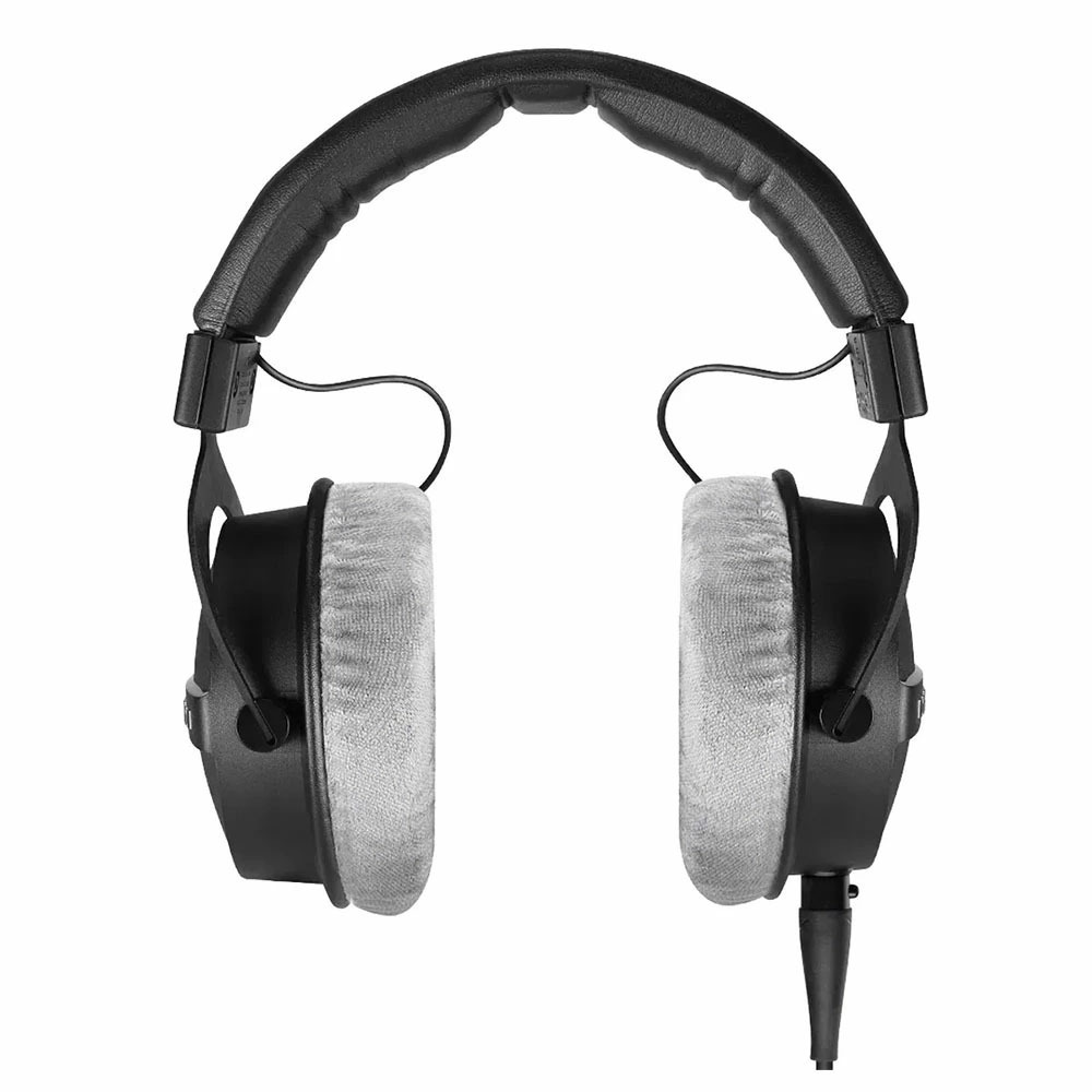 beyerdynamic DT 770 PRO X 48Ω 【伝説的サウンドのヘッドホン】【送料
