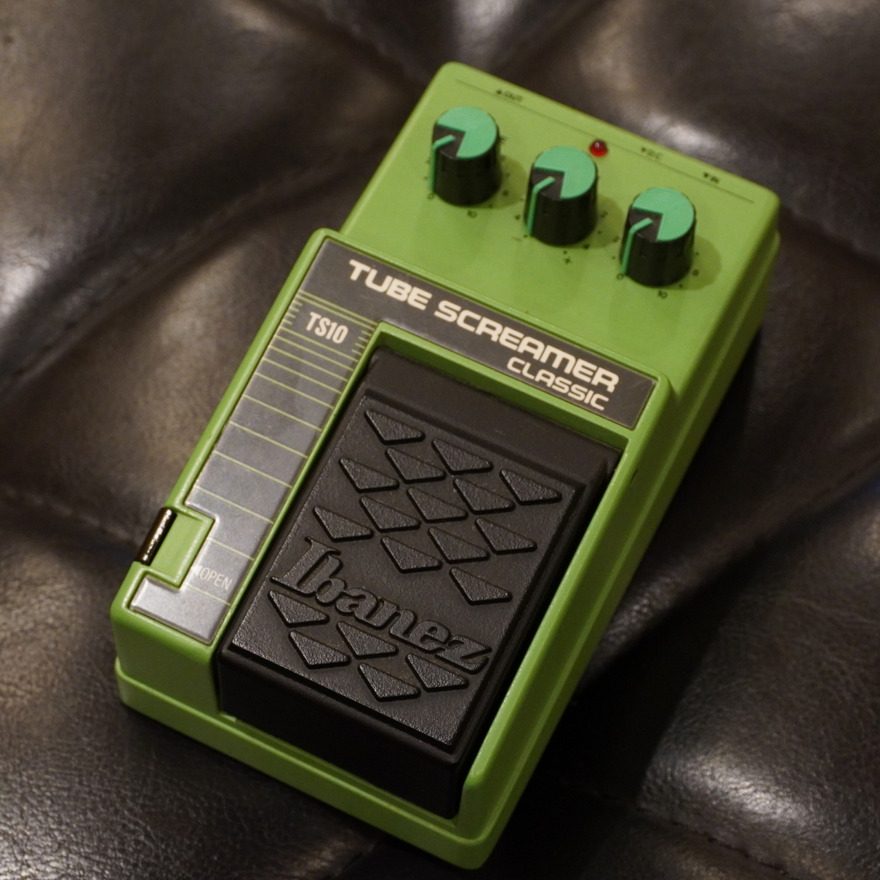 Ibanez TS10 Tube Screamer Classic Made in Japan（ビンテージ