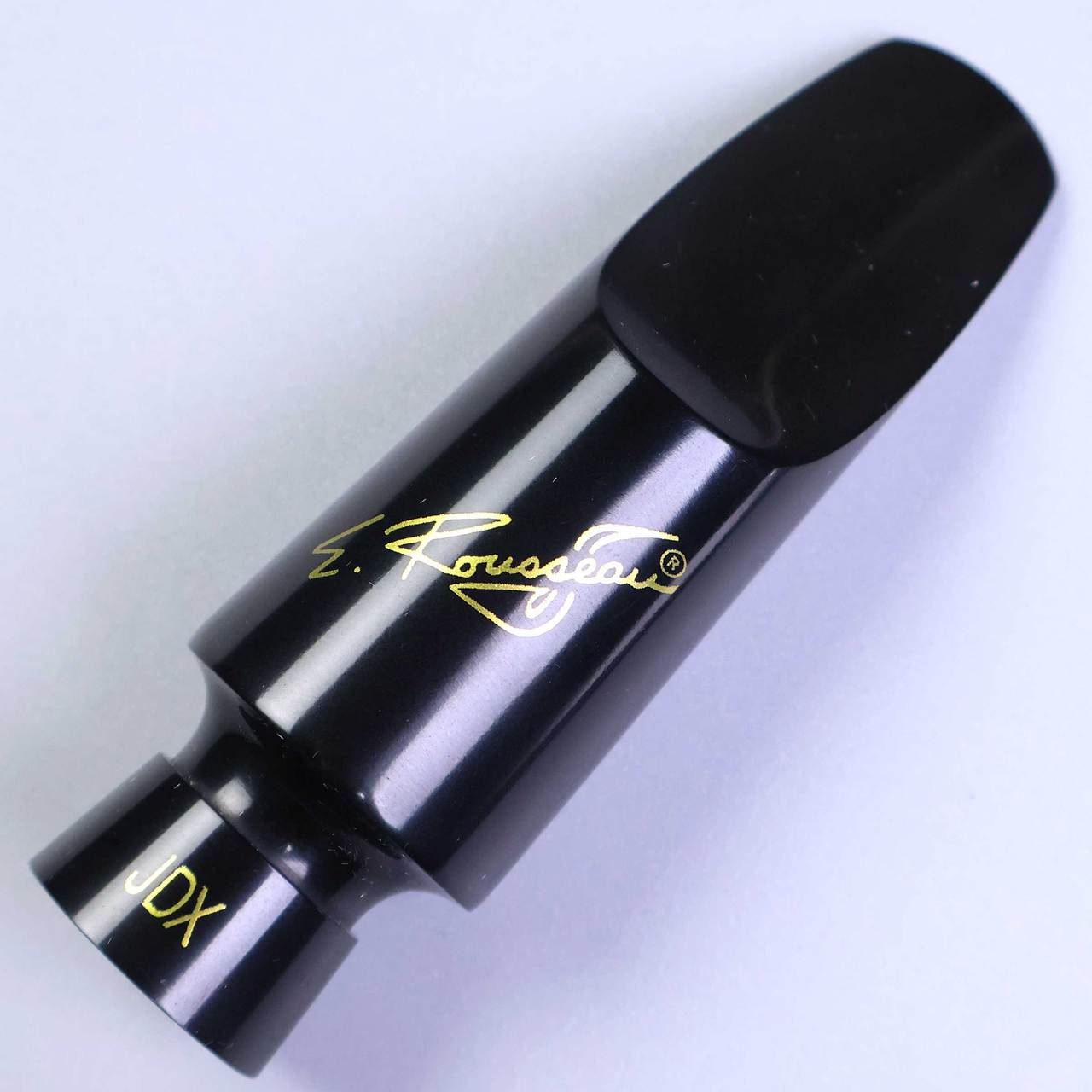 Rousseau JDXシリーズ テナー5 マウスピーステナーサックス