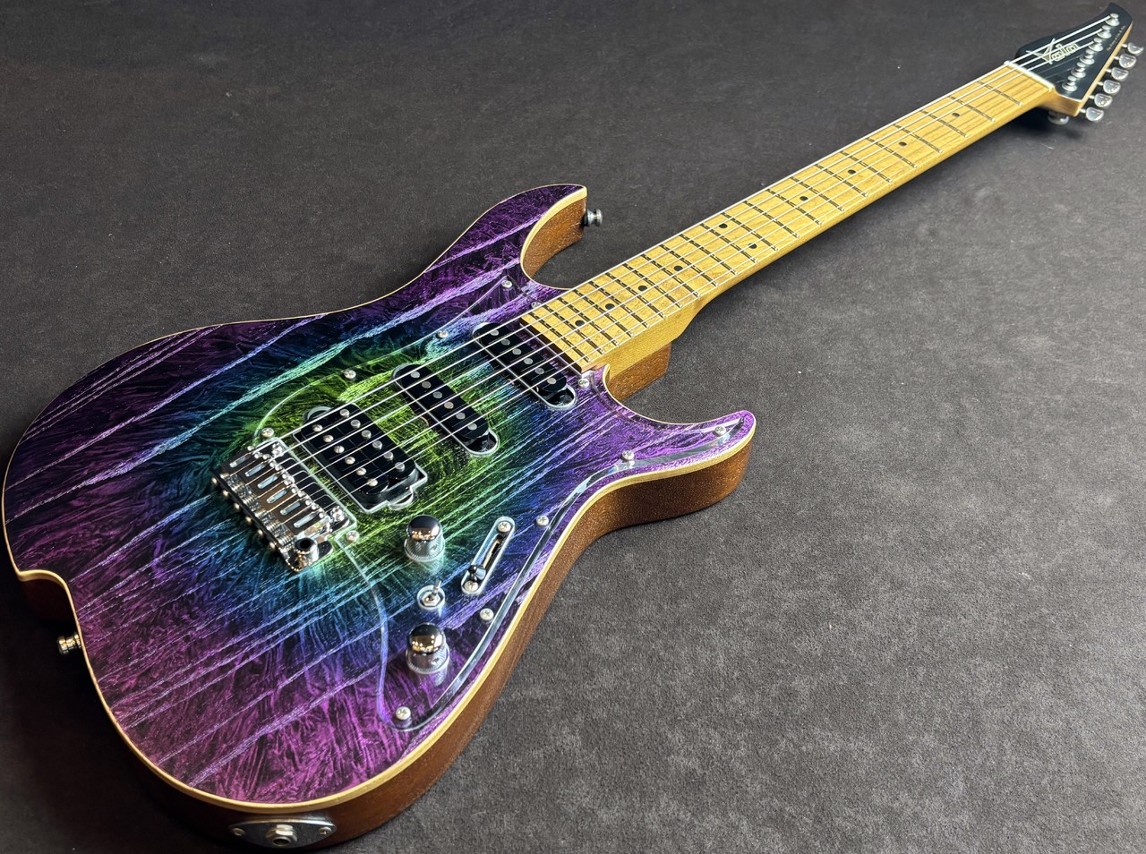 VOLA GUITARS OZ ROA V3 MC（中古）【楽器検索デジマート】