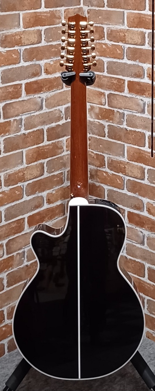 Takamine PTU141C-12 TBS #62080515【送料当社負担・最大48回分割無