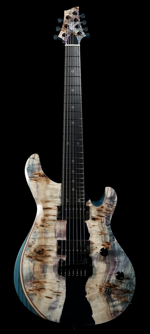 Altero Custom Guitars Mag 最終値下げ Mag -Distortion- | Altero Custom Guitars Online Shop