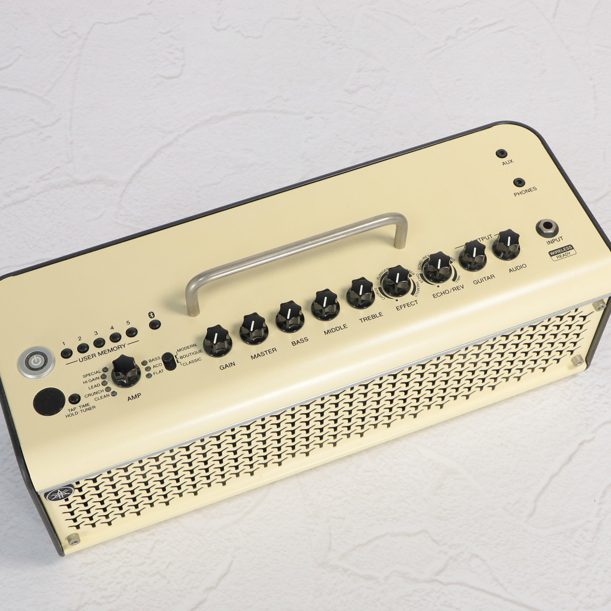 YAMAHA THR30II Wireless + RELAY G10TII ギターアンプ 【名古屋栄店