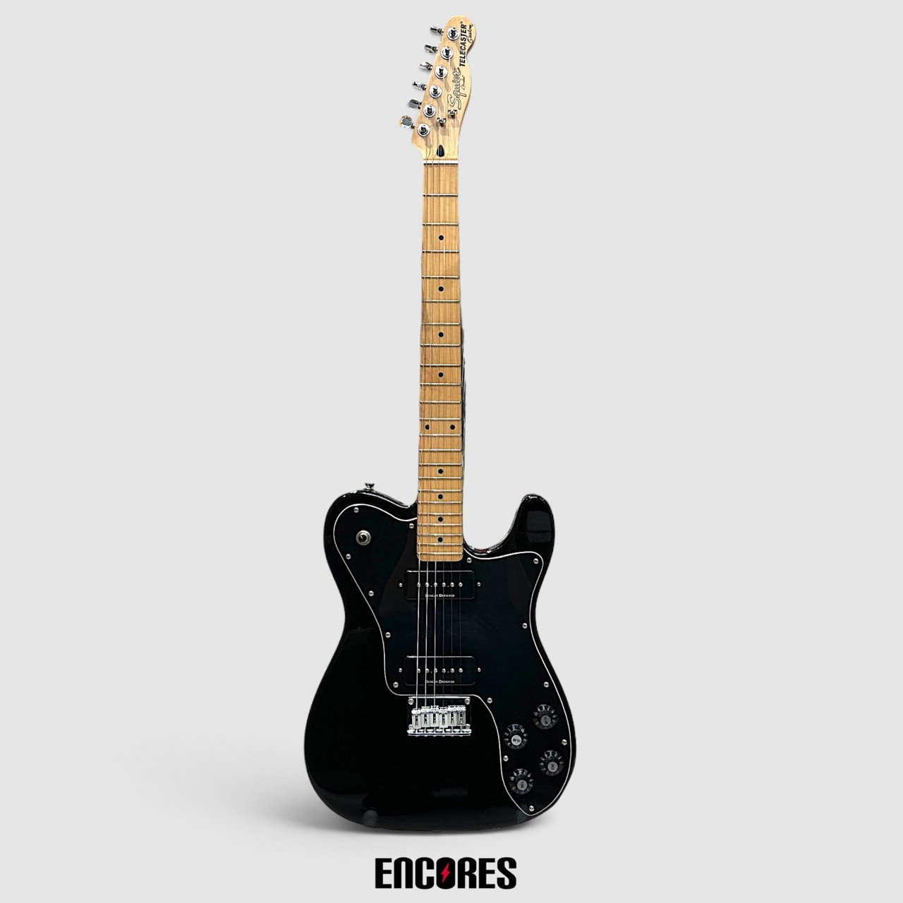 Squier by Fender Vintage Modified Telecaster Custom II