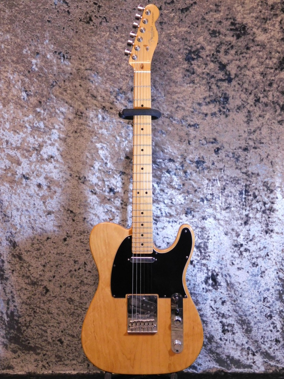 左利き用 Fender USA アメリカン・スタンダード・テレキャスター Fender USA American Standard Telecaster - ギター・楽器買取の