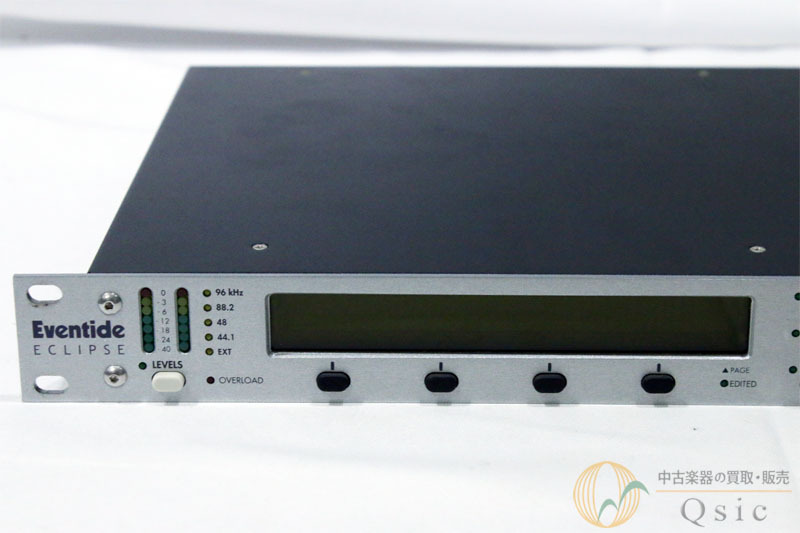 Eventide Eclipse E-X-L [UL096]【神戸店在庫】（中古/送料無料