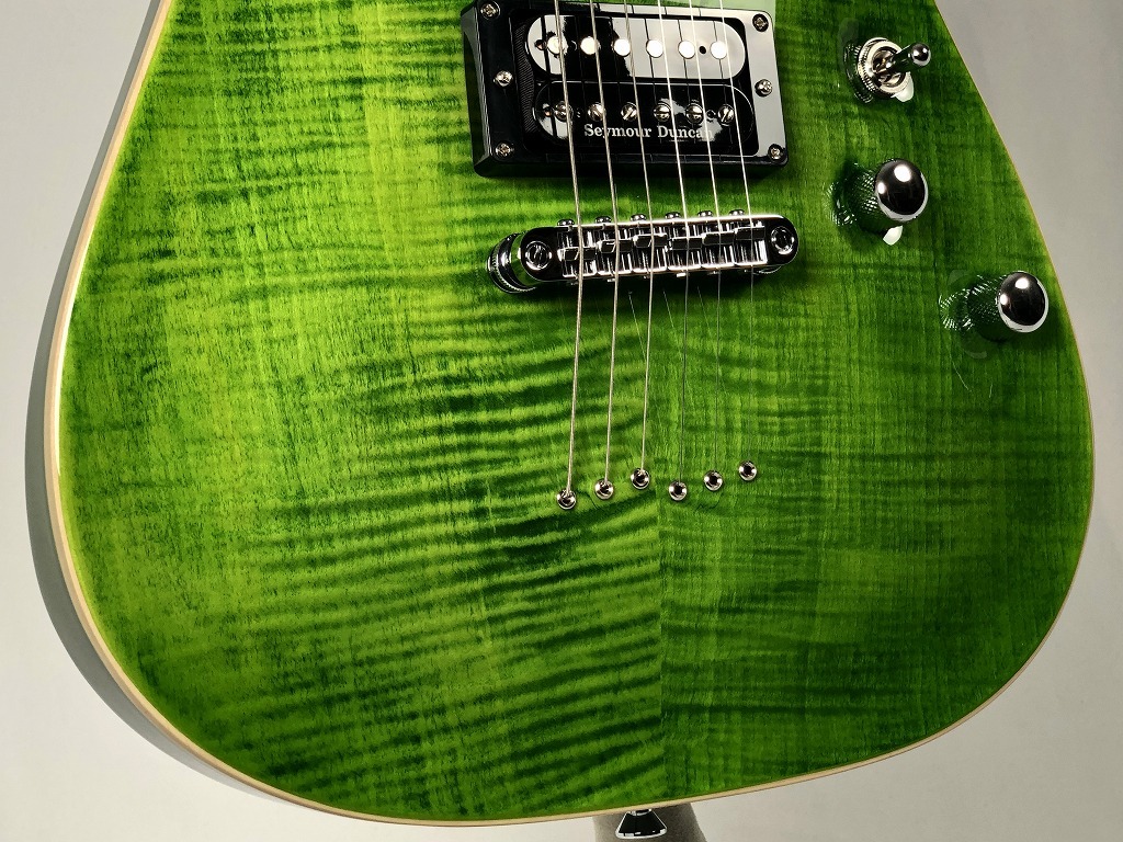 SCHECTER 【TAKAHIRO (FACT/SHADOWS)シグネチャーモデル】PA-SW/TH
