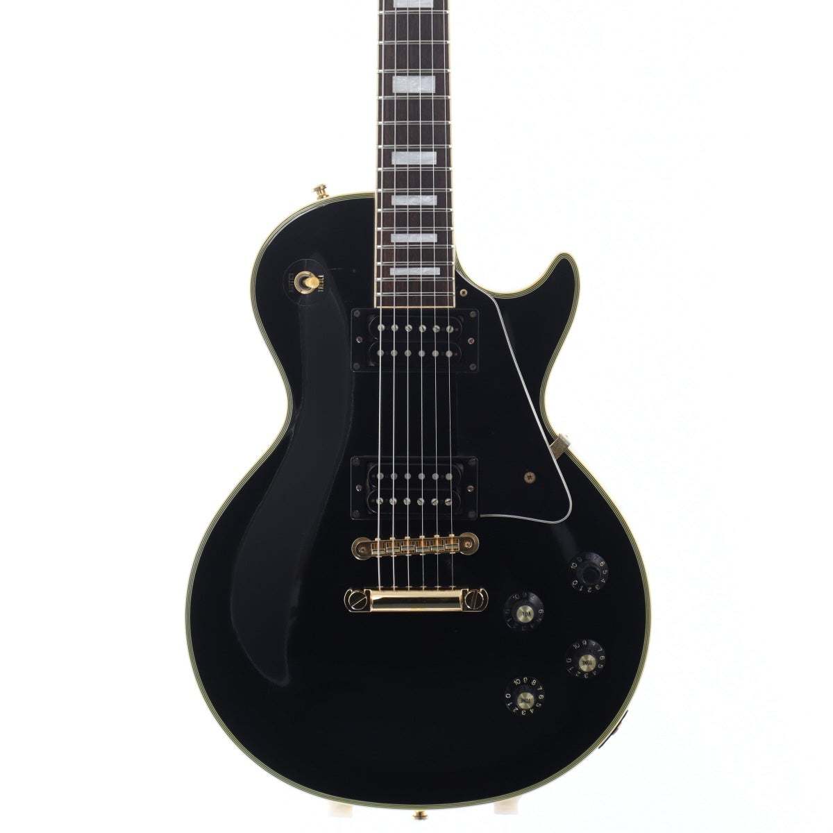 Greco EGC-900D Ebony 【心斎橋店】（中古/送料無料）【楽器検索