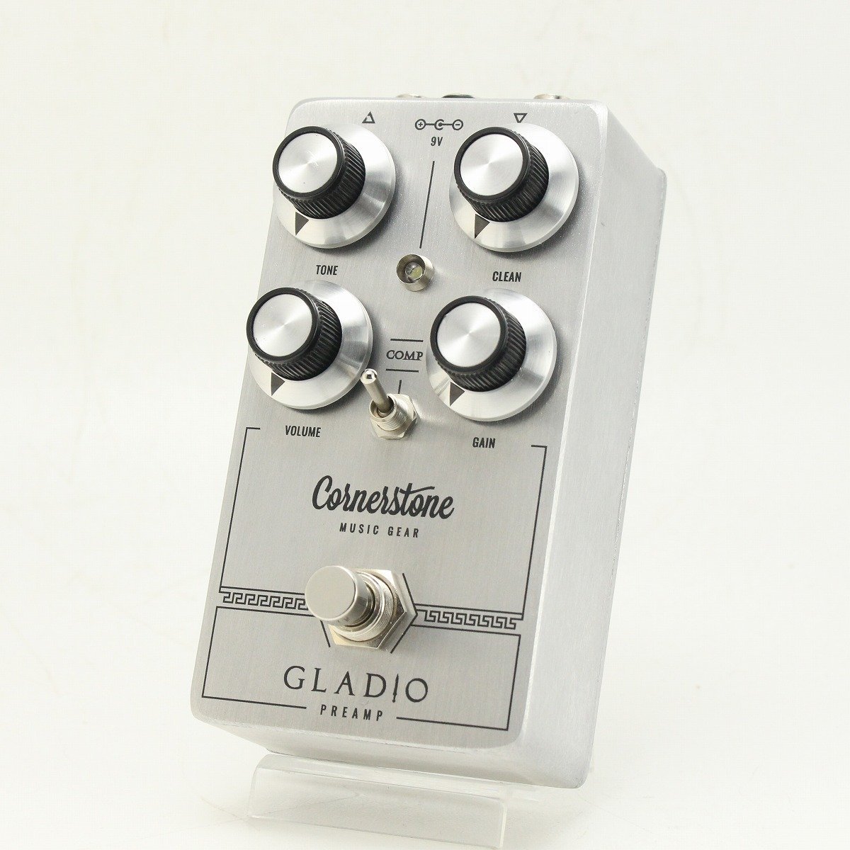 Cornerstone GLADIO SC 【御茶ノ水本店】（中古/送料無料