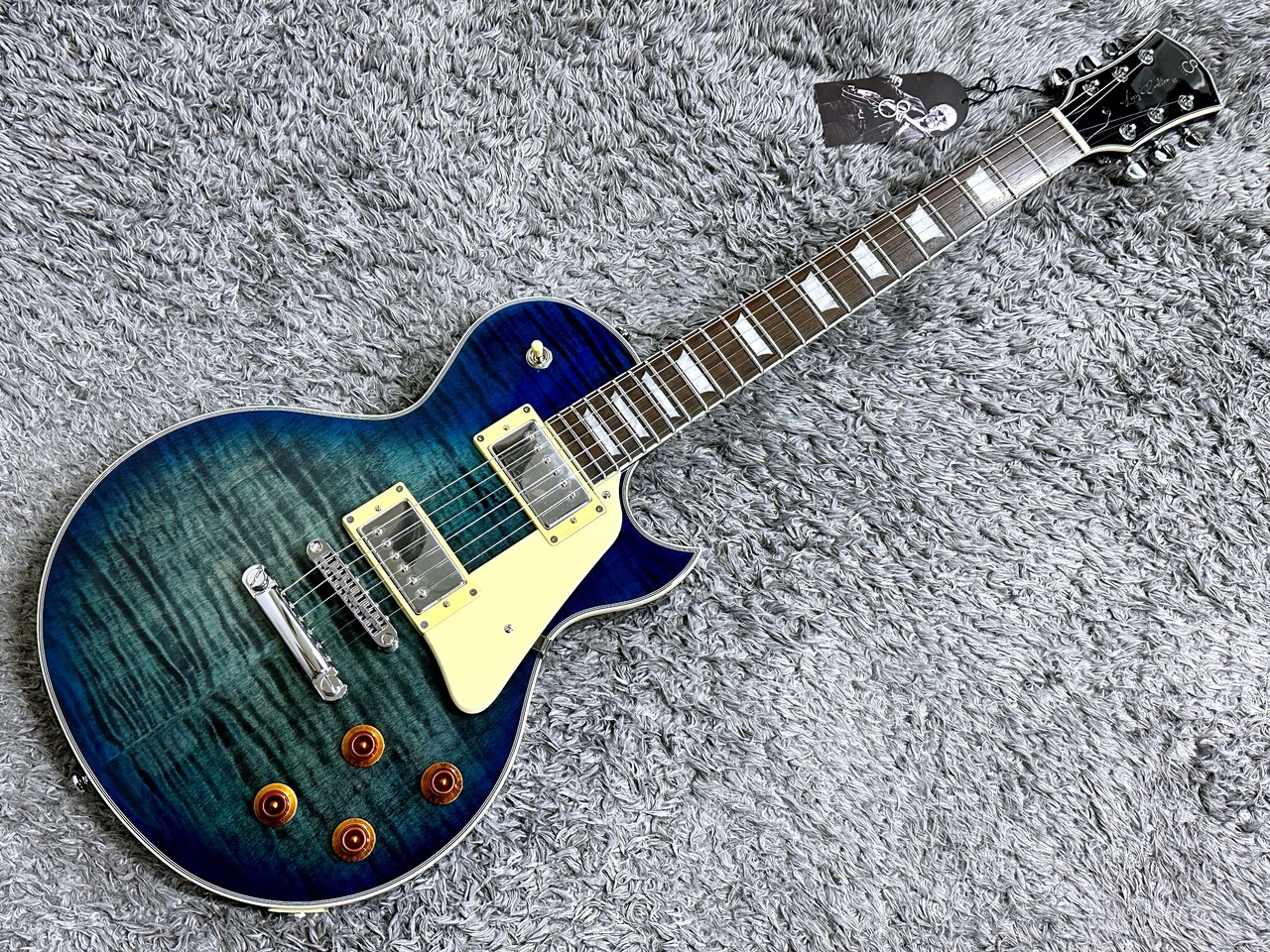 Sire L7 GT レスポール美品 Sire L7 GT レスポール 中古】SIRE / Larry Carlton L7 【御茶ノ水本店