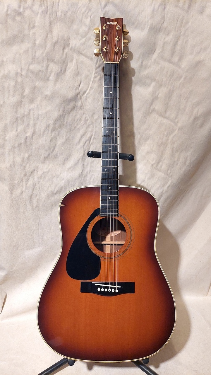 YAMAHA　FG-400S 値下げしました。 YAMAHA FG-400S（中古）【楽器検索デジマート】