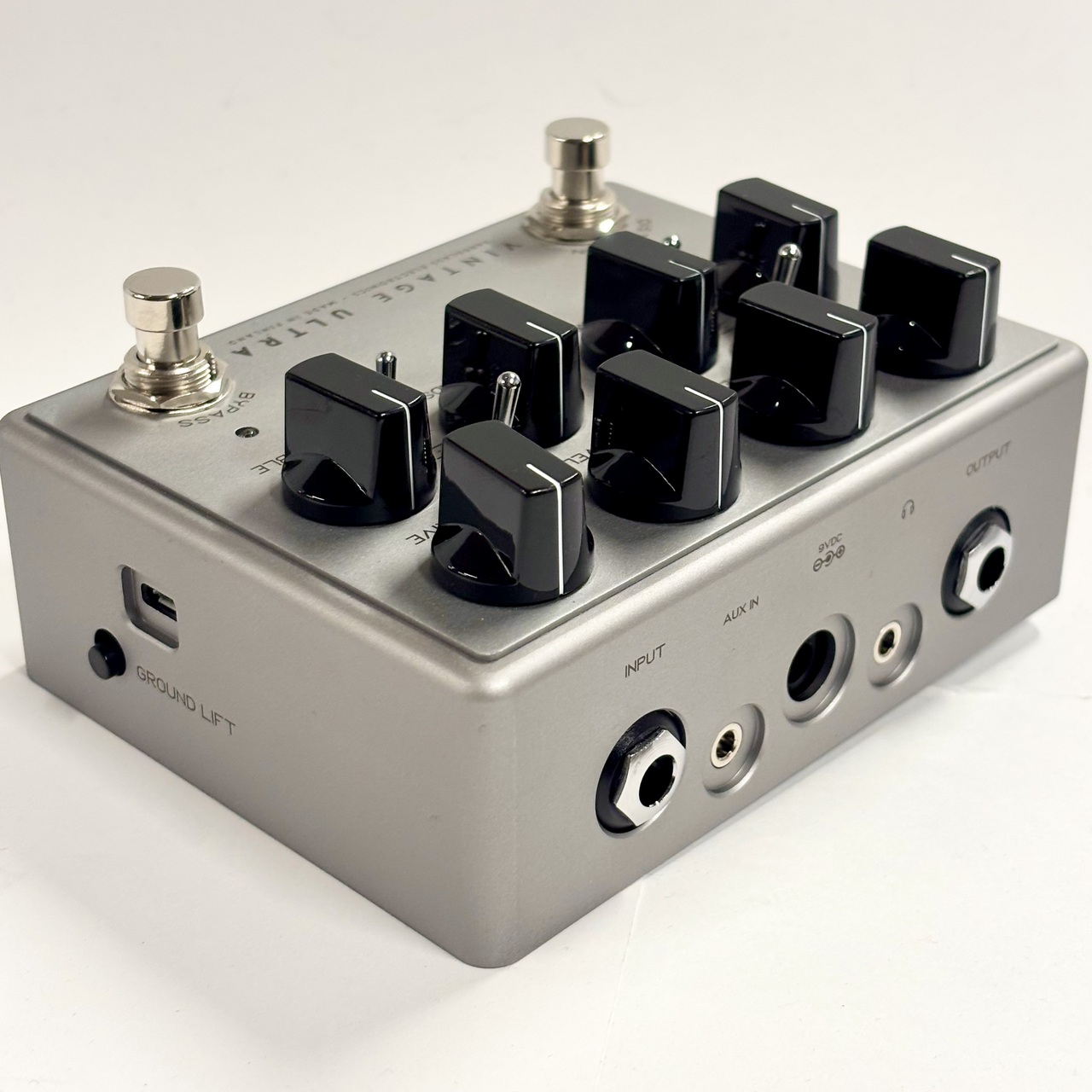 Darkglass Electronics ( ダークグラス ) Vintage Deluxe Darkglass