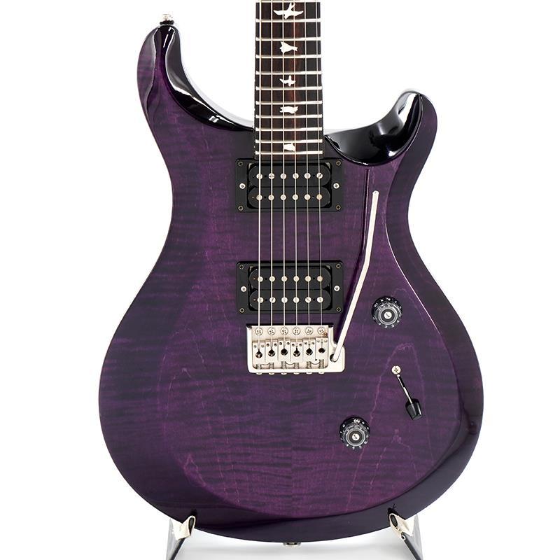 Paul Reed Smith(PRS) USED 中古 Japan Limited S2 Custom24 Purple