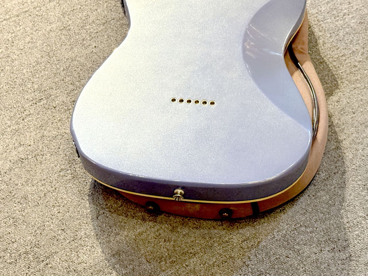 Bill Lawrence BTⅡM-70P（中古）【楽器検索デジマート】