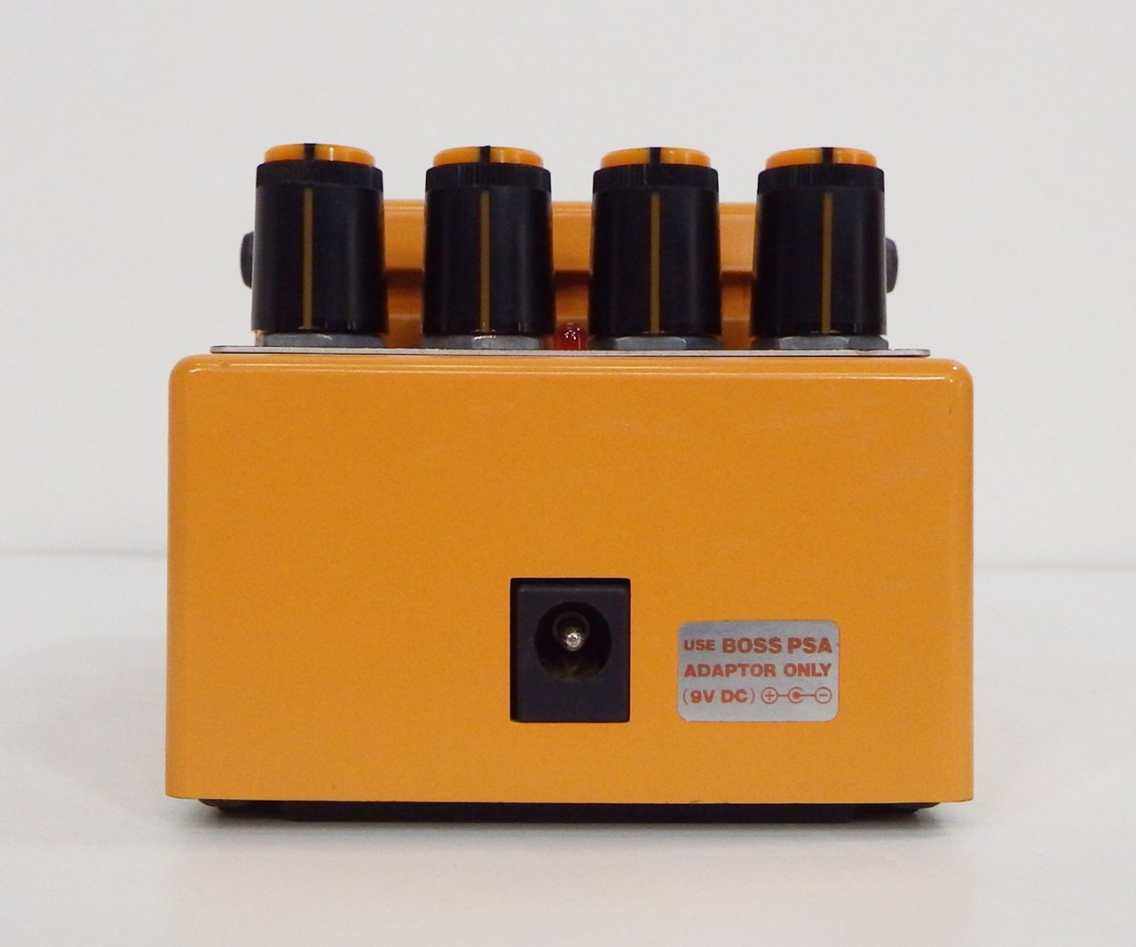 BOSS BOSS ボス DS-2 TURBO Distortion ターボディストーション 発送元