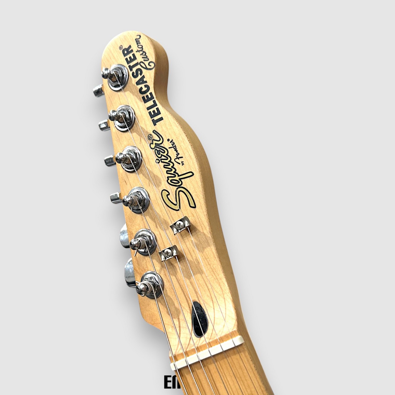 Squier by Fender Vintage Modified Telecaster Custom II