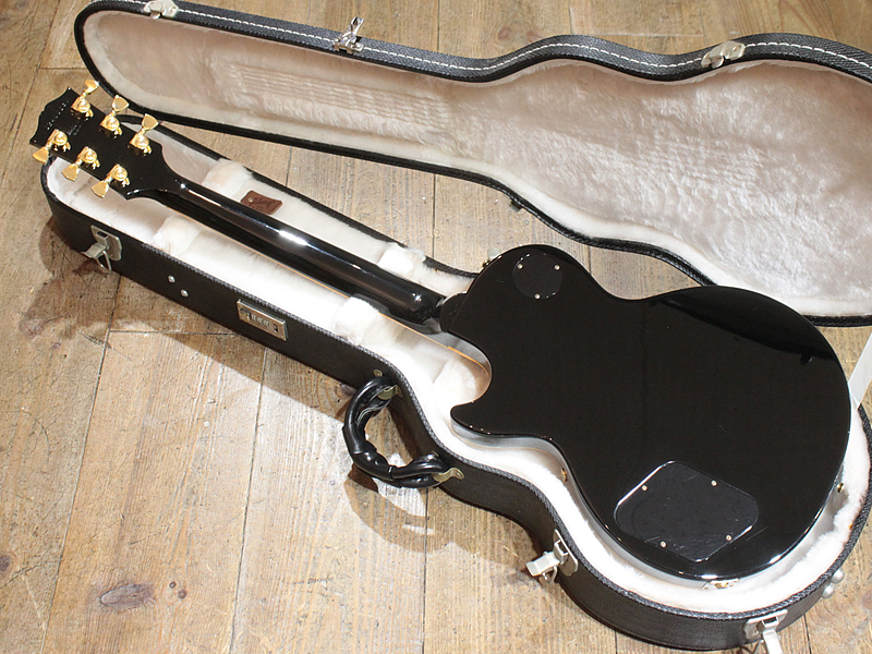 Gibson Les Paul Classic Custom 2006（中古）【楽器検索