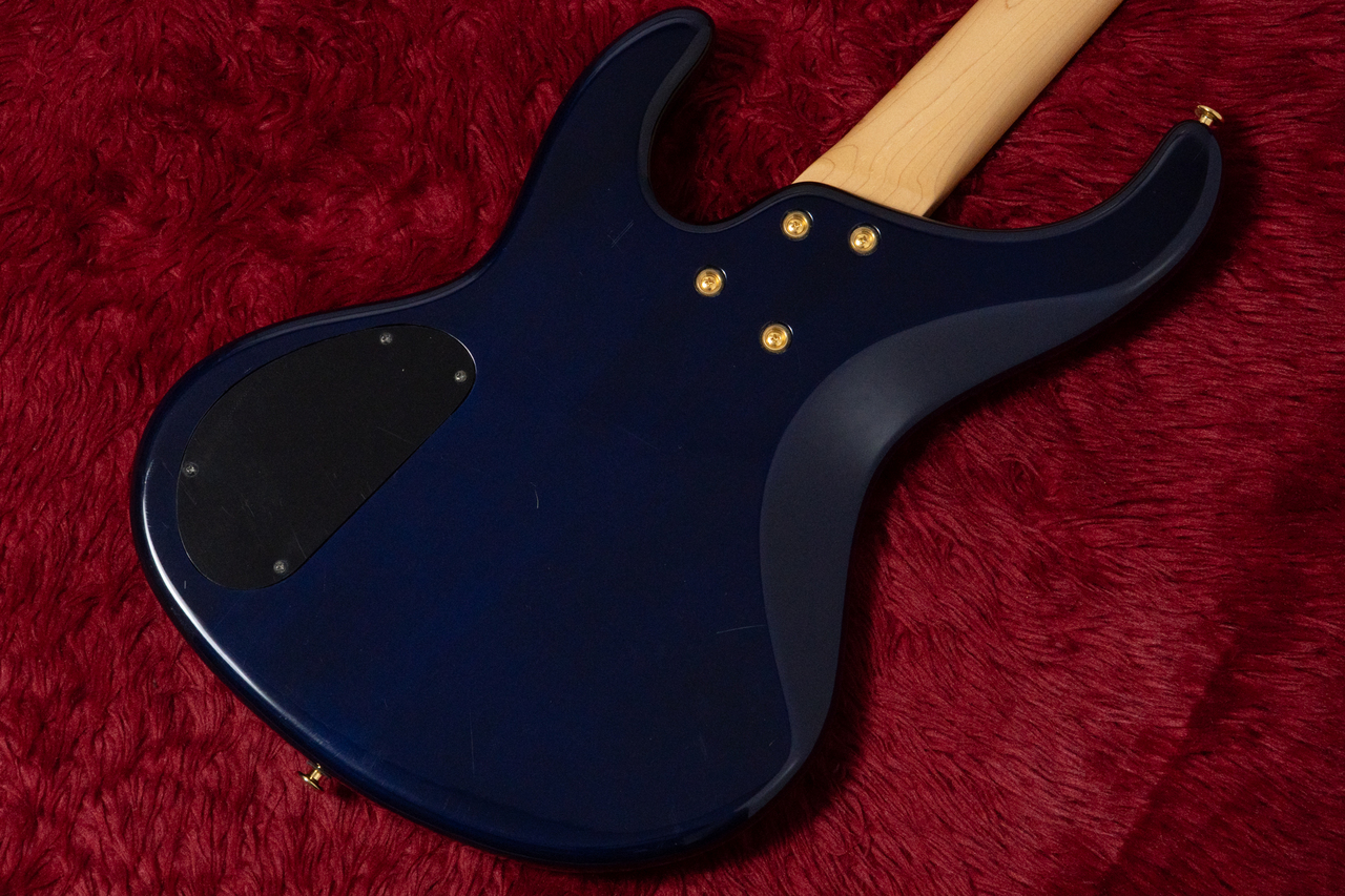 Bossa Tribute TOBJ-4 Blue Burst 4.045kg 【GIB横浜】（中古/送料無料