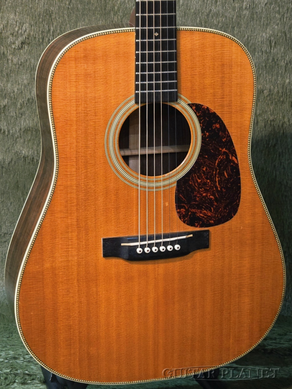 Martin HD-28V -2002USED!!-【48回迄金利0%対象】（中古/送料無料