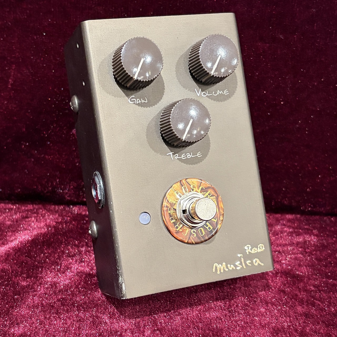 CRAFTROS musica（中古）【楽器検索デジマート】