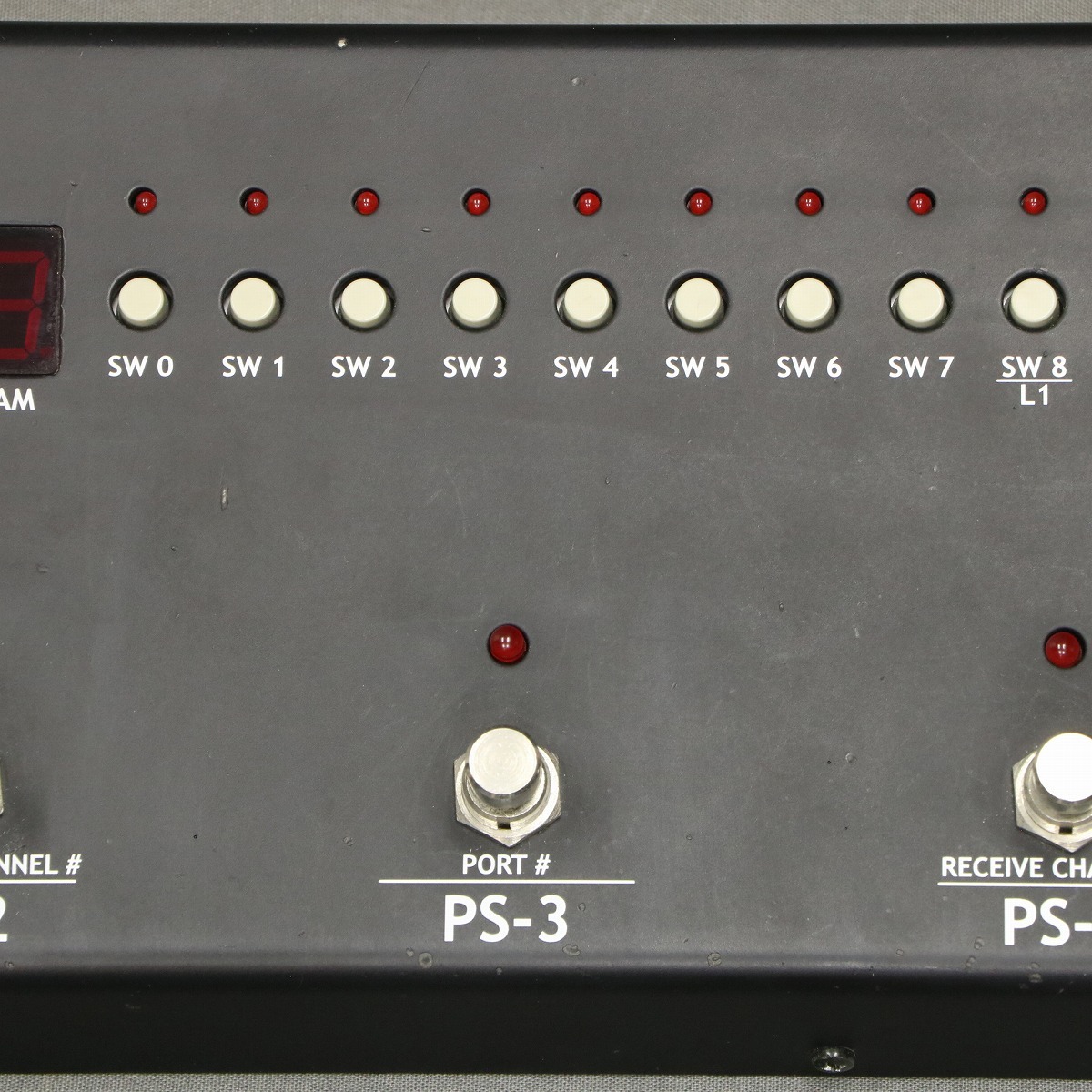 Custom Audio Japan(CAJ) RS616 【御茶ノ水本店】（中古）【楽器検索