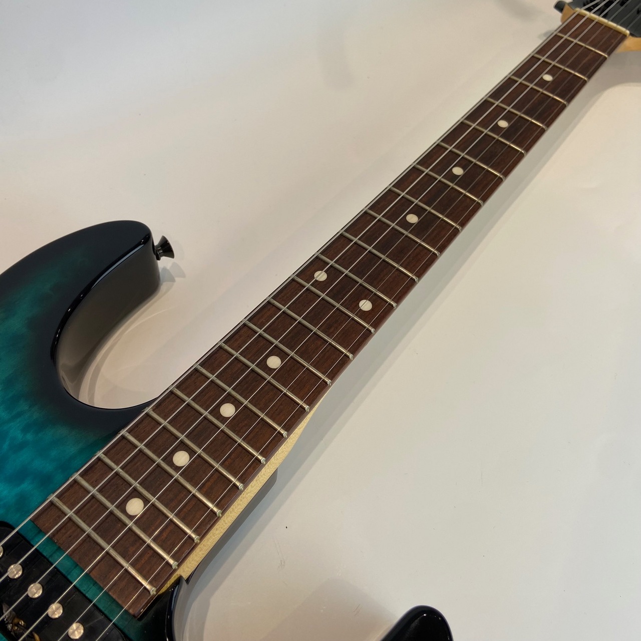 Bill Lawrence VR-402（中古/送料無料）【楽器検索デジマート】