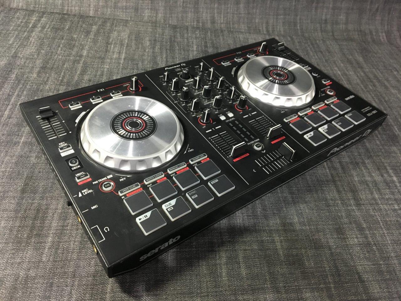 Pioneer Dj DDJ-SB2