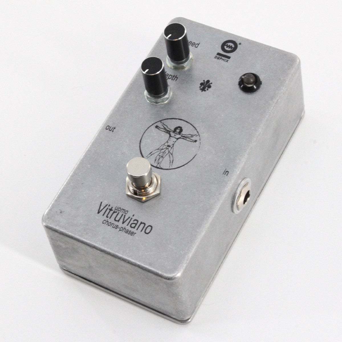DOPHIX Uomo Vitruviano 【渋谷店】（中古）【楽器検索デジマート】