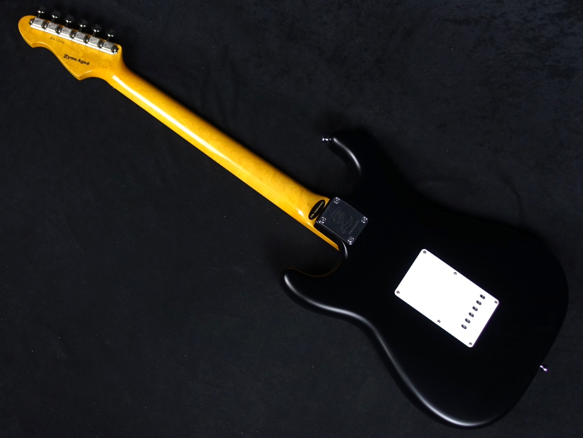 ATELIER Z L.E.S Next SSH Mat Black（新品）【楽器検索デジマート】