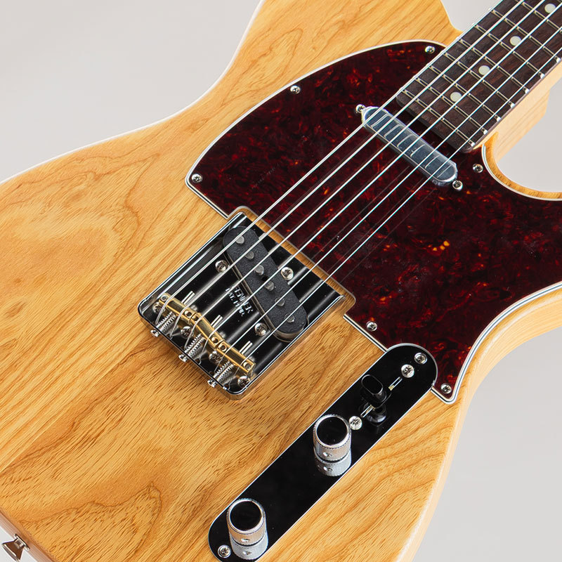 Fender Telecaster ナチュラルカラー G&Gケース付き Amazon | Fender ショートスケールギター Made in Japan Junior
