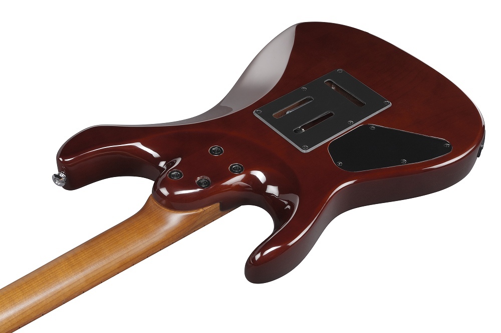 Ibanez AZ24S1F-VLS (Violin Sunburst)【オンラインストア限定