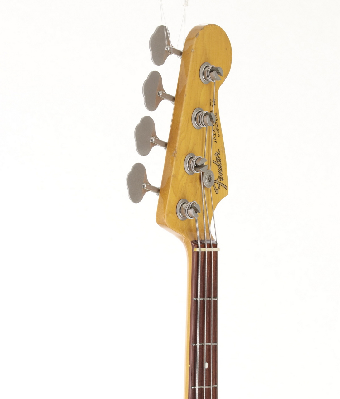 Fender Japan JB62-75US BK 【新宿店】（中古/送料無料）【楽器検索