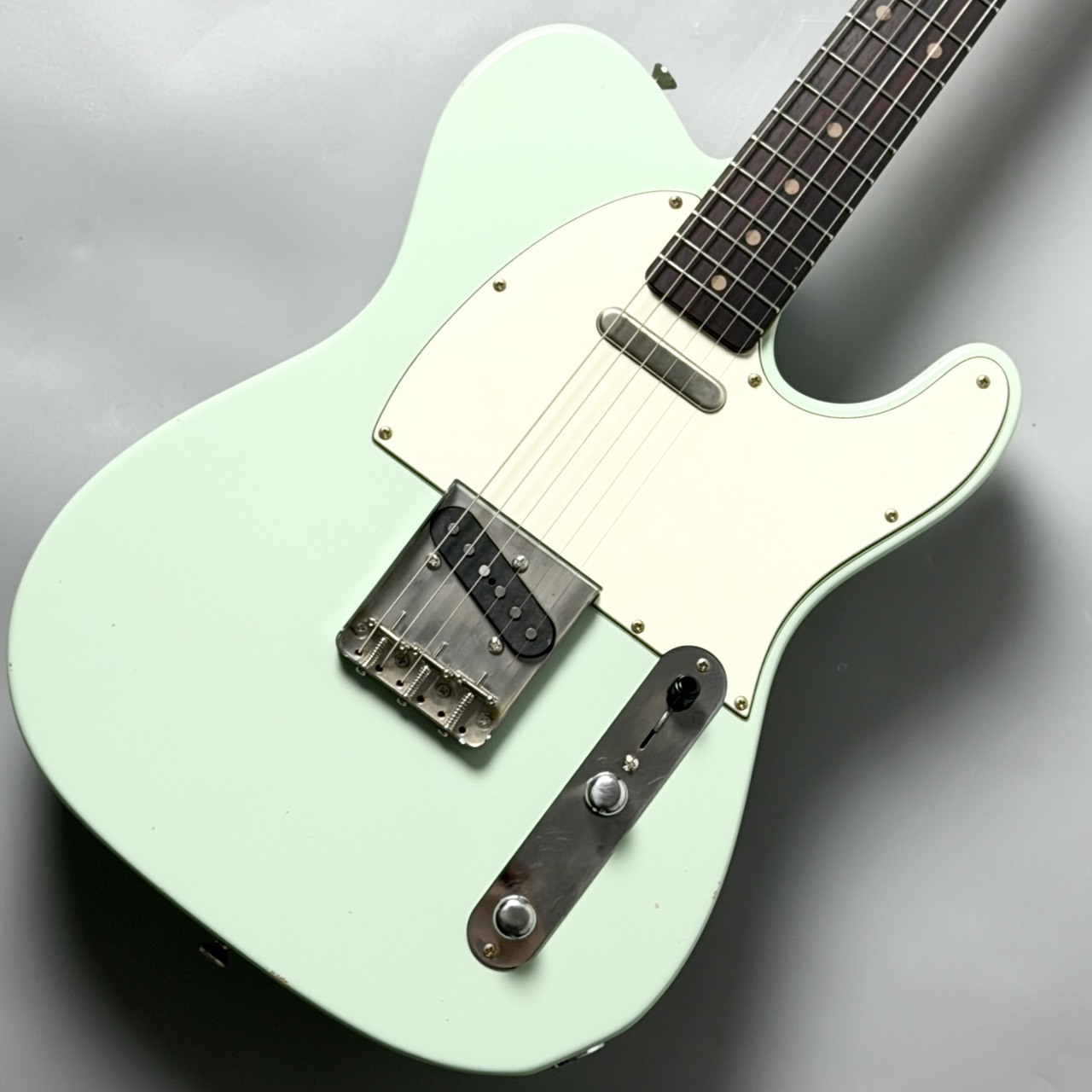 infinite Classic TL 2S -Surf Green- #2443 【3.56kg】【コスパ最強
