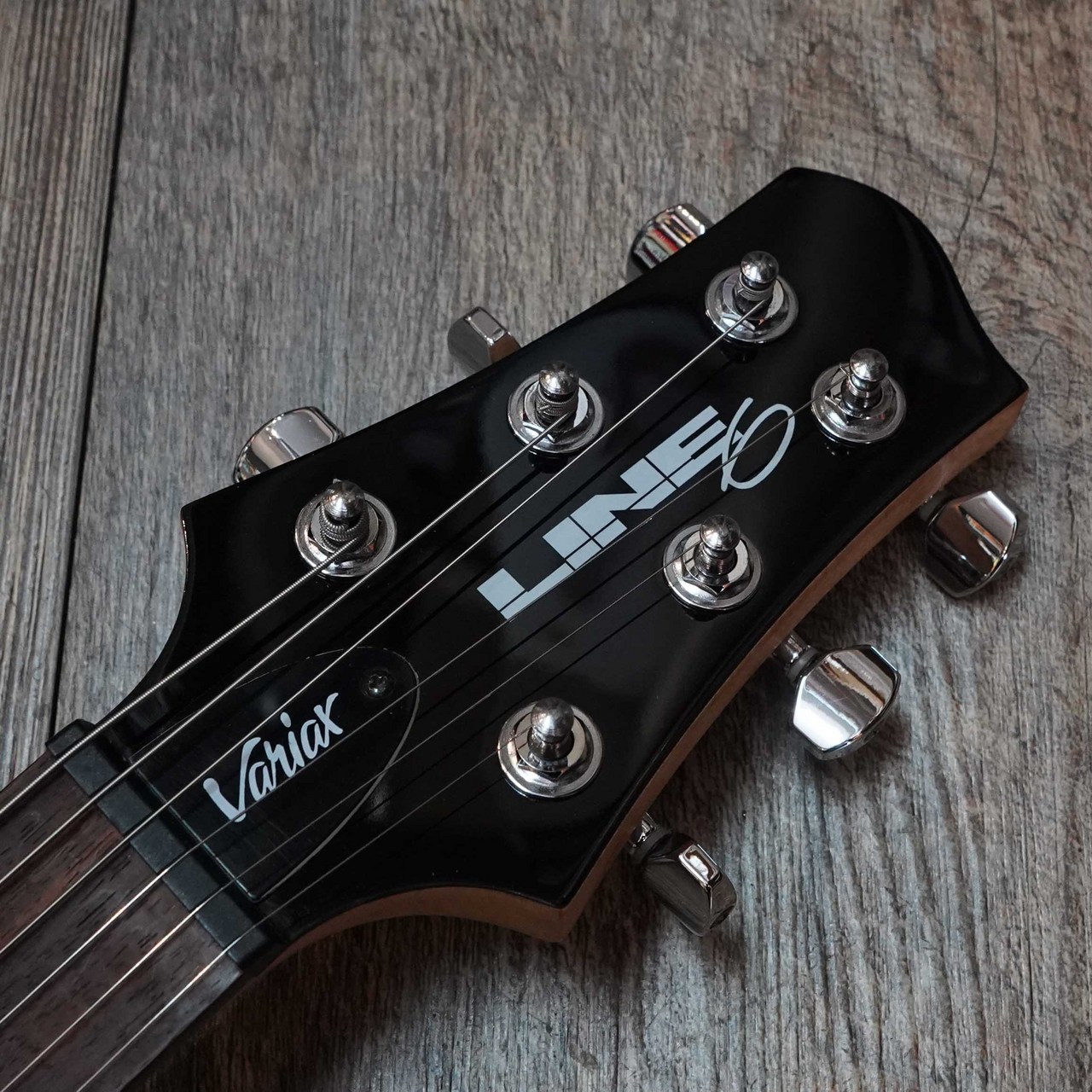 LINE 6 Variax 500（中古）【楽器検索デジマート】